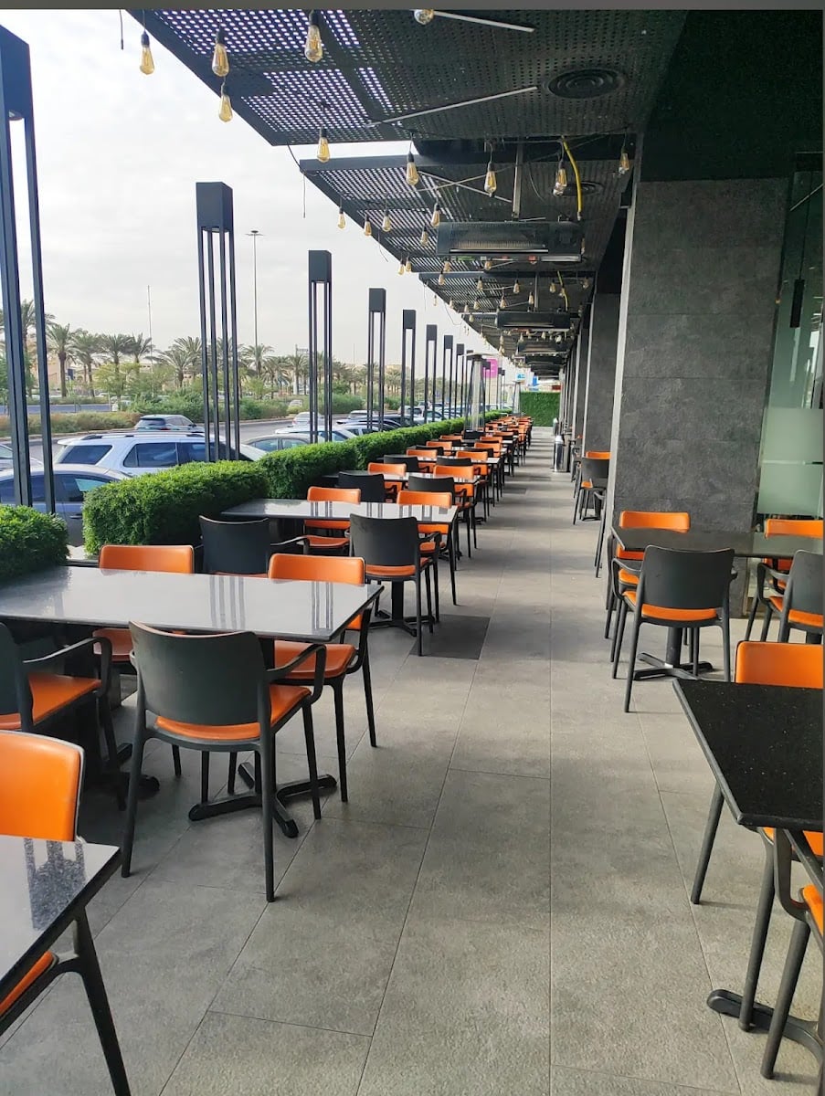 Shawarma House