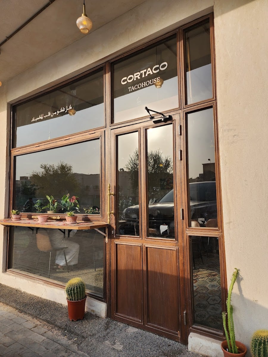 CORTACO | كورتاكو