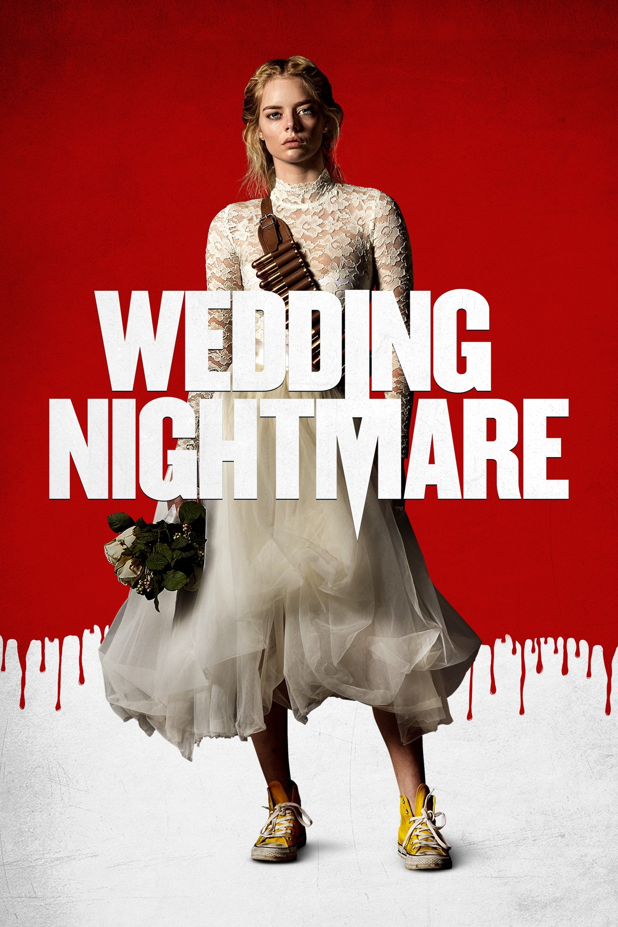 Wedding Nightmare - Tyler Gillett · 2019