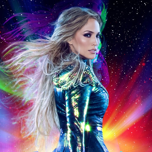 Jennifer Lopez - Artist