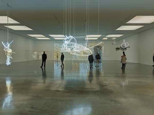 White Cube