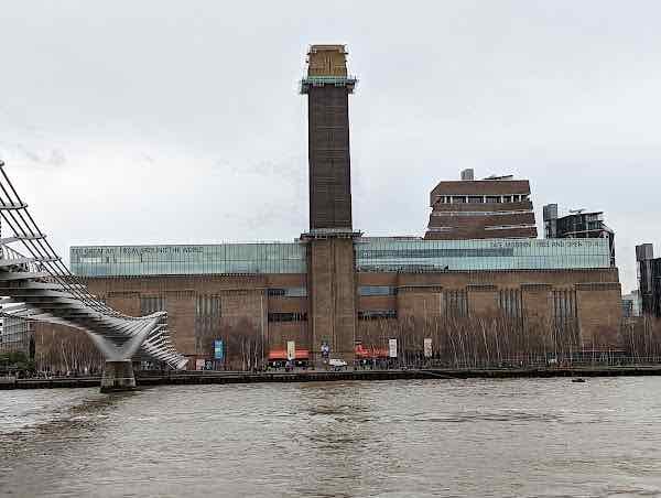 Tate Modern