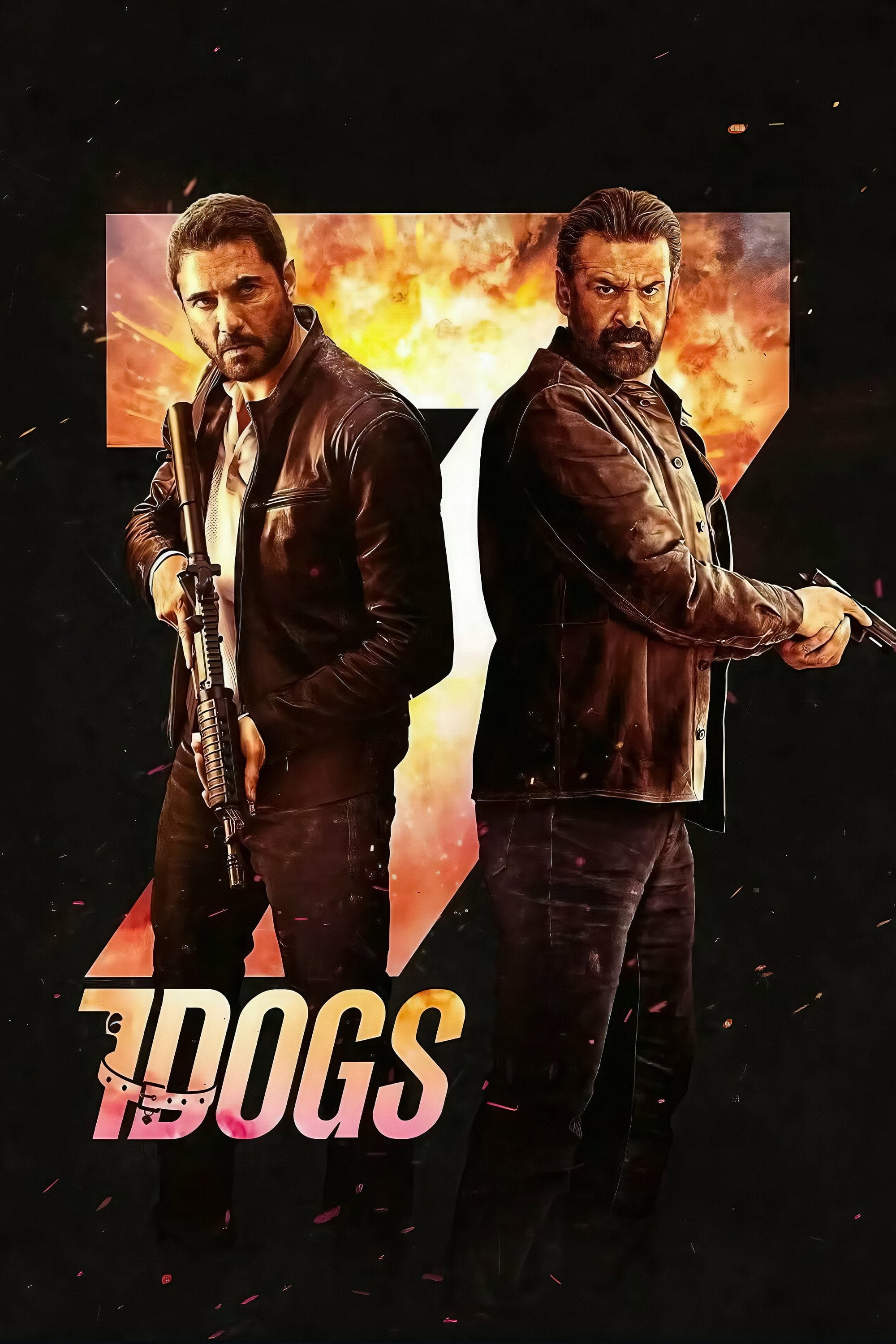 7 Dogs - 2026