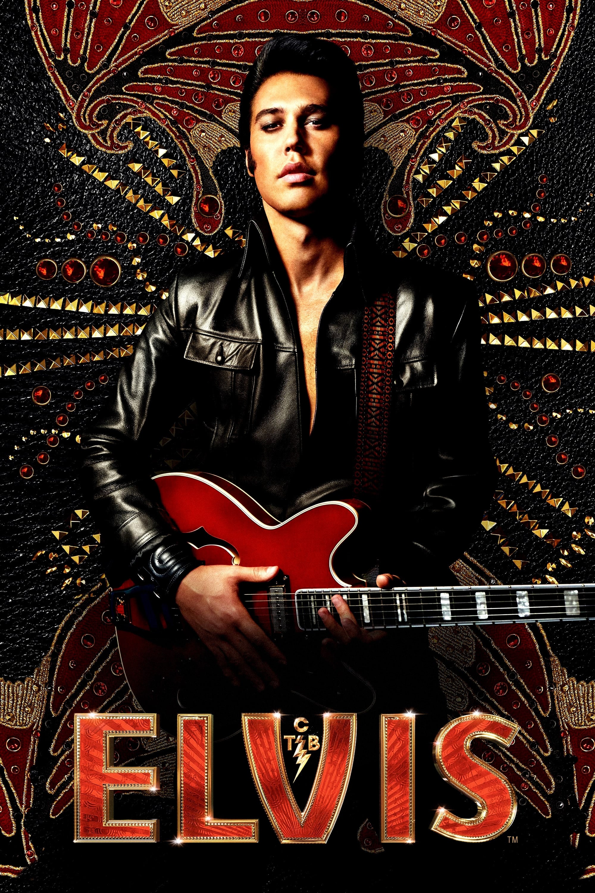 Elvis - Baz Luhrmann · 2022