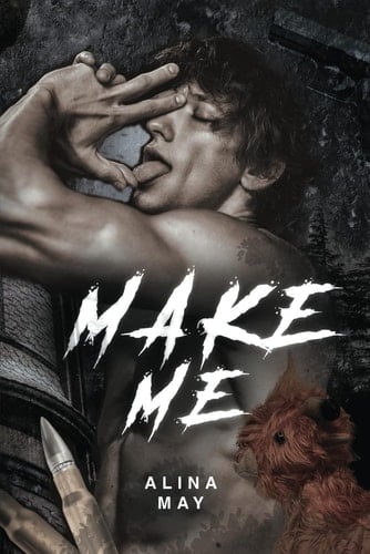 Make Me - Alina May · 2025