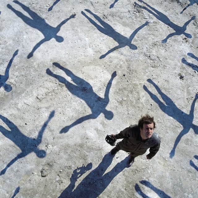Absolution - Album · Muse