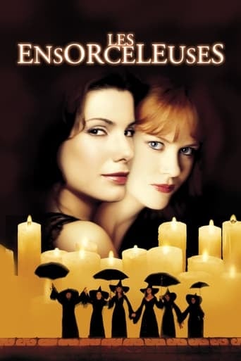 Les Ensorceleuses - Griffin Dunne · 1998