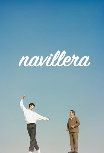 Navillera - Han Dong-hwa · 2021