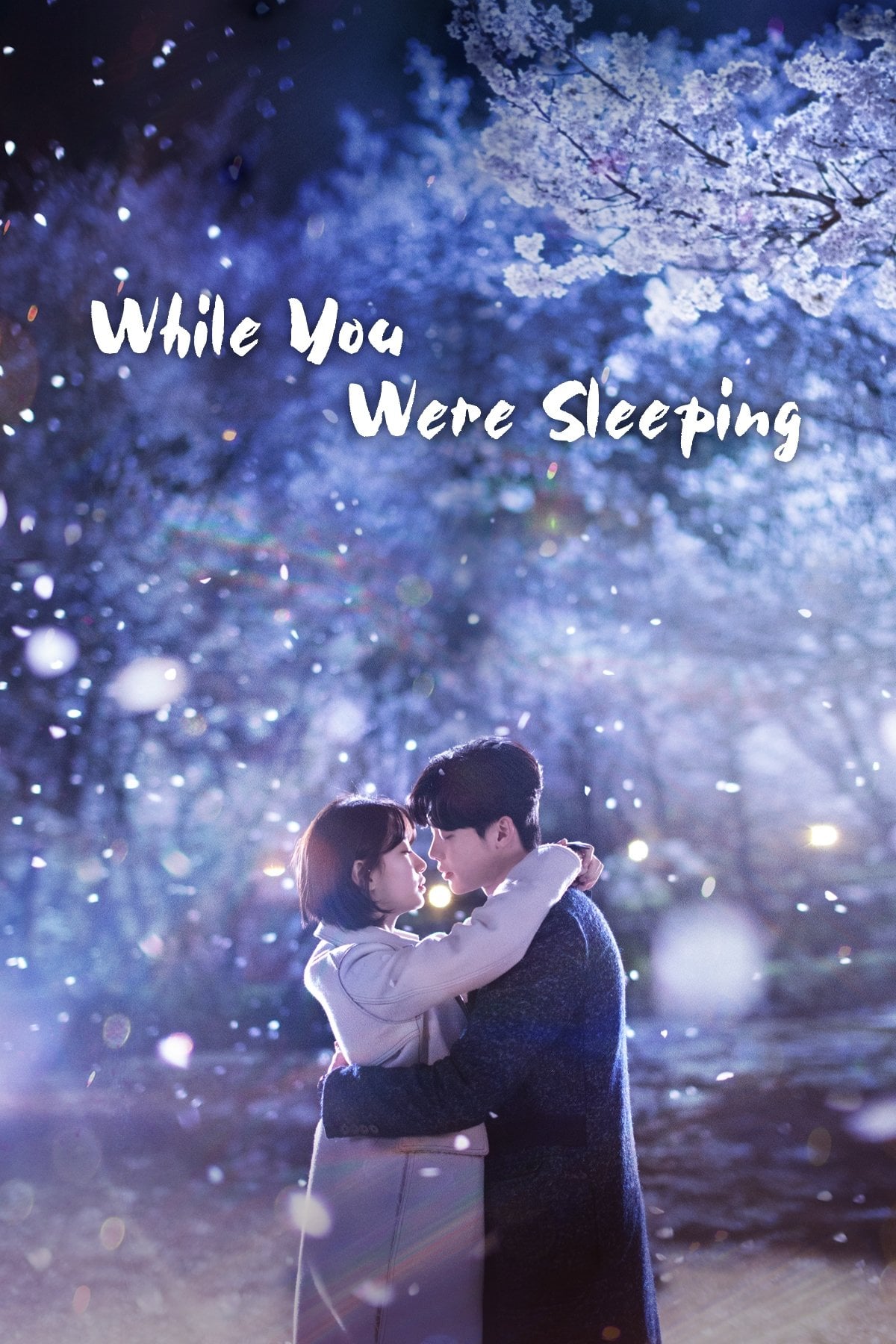 While You Were Sleeping - 2017