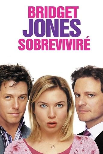 Bridget Jones: Sobreviviré - Beeban Kidron · 2004
