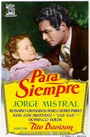 Para siempre - Tito Davison · 1955