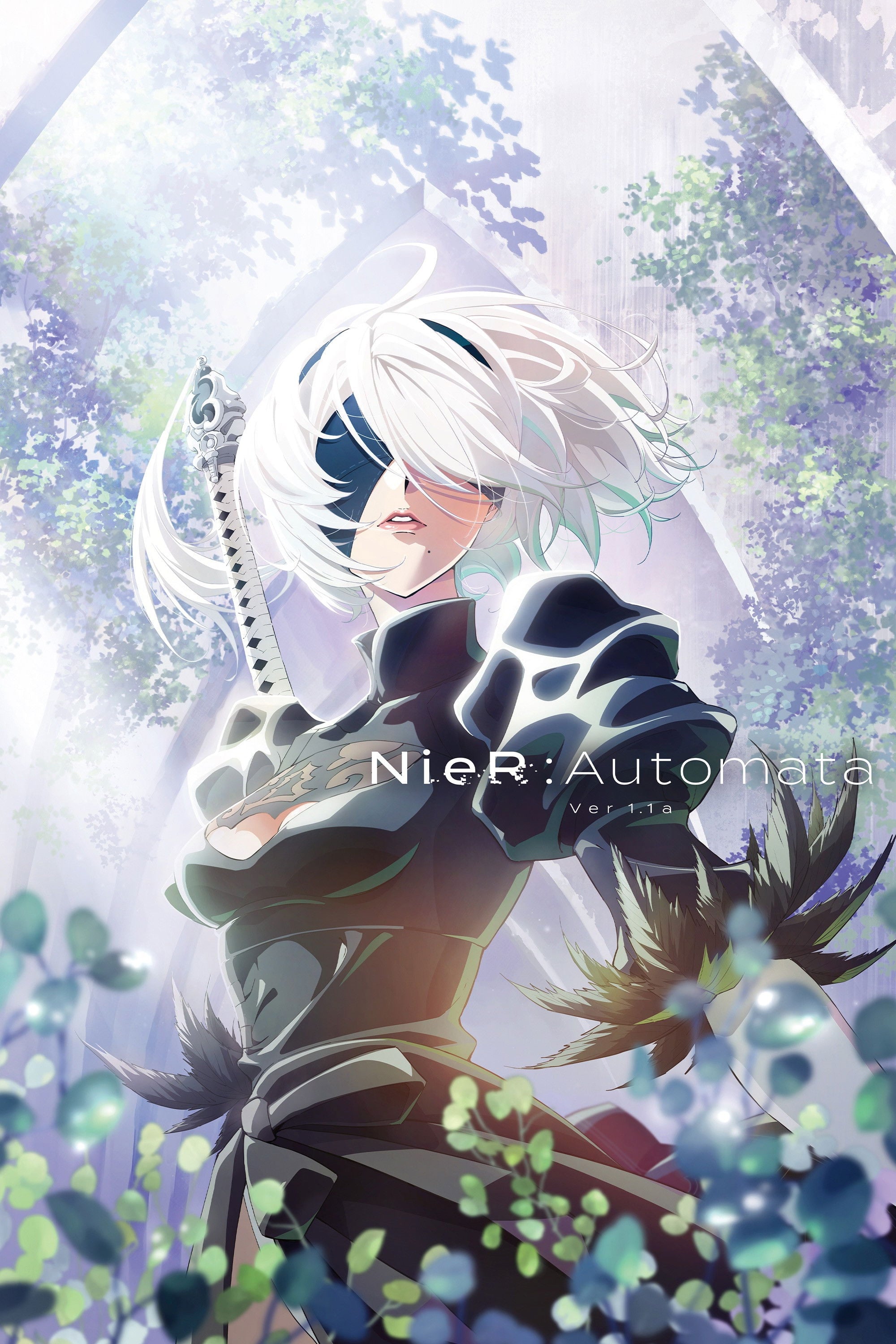 NieR:Automata Ver1.1a - 2023
