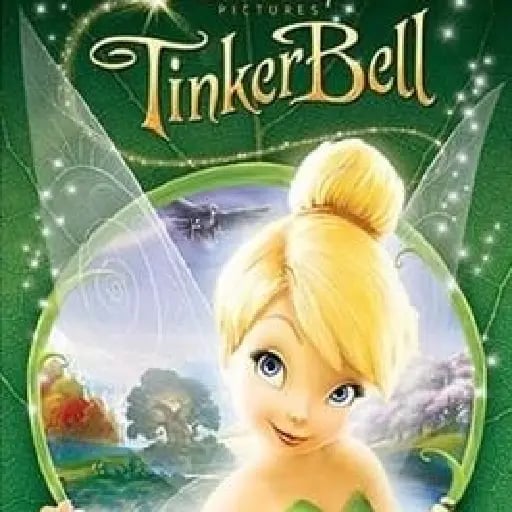 Tinkerbell