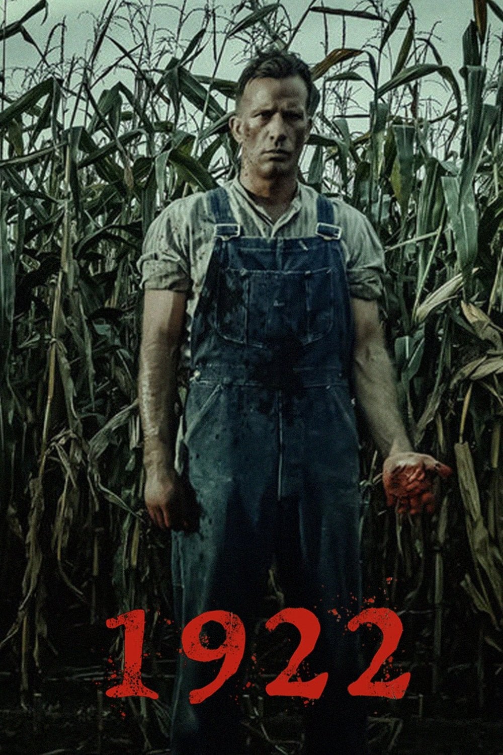 1922 - Zak Hilditch · 2017