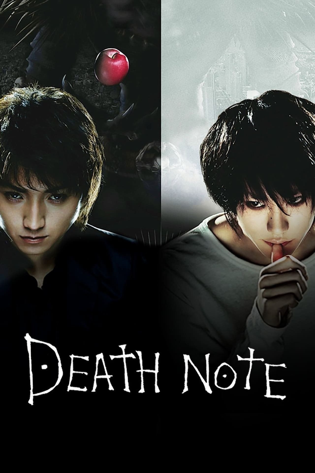 Death Note - Shusuke Kaneko · 2006