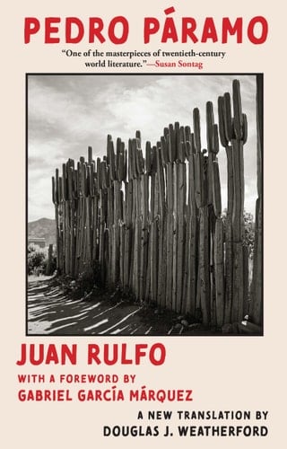 Pedro Páramo - Juan Rulfo · 2023