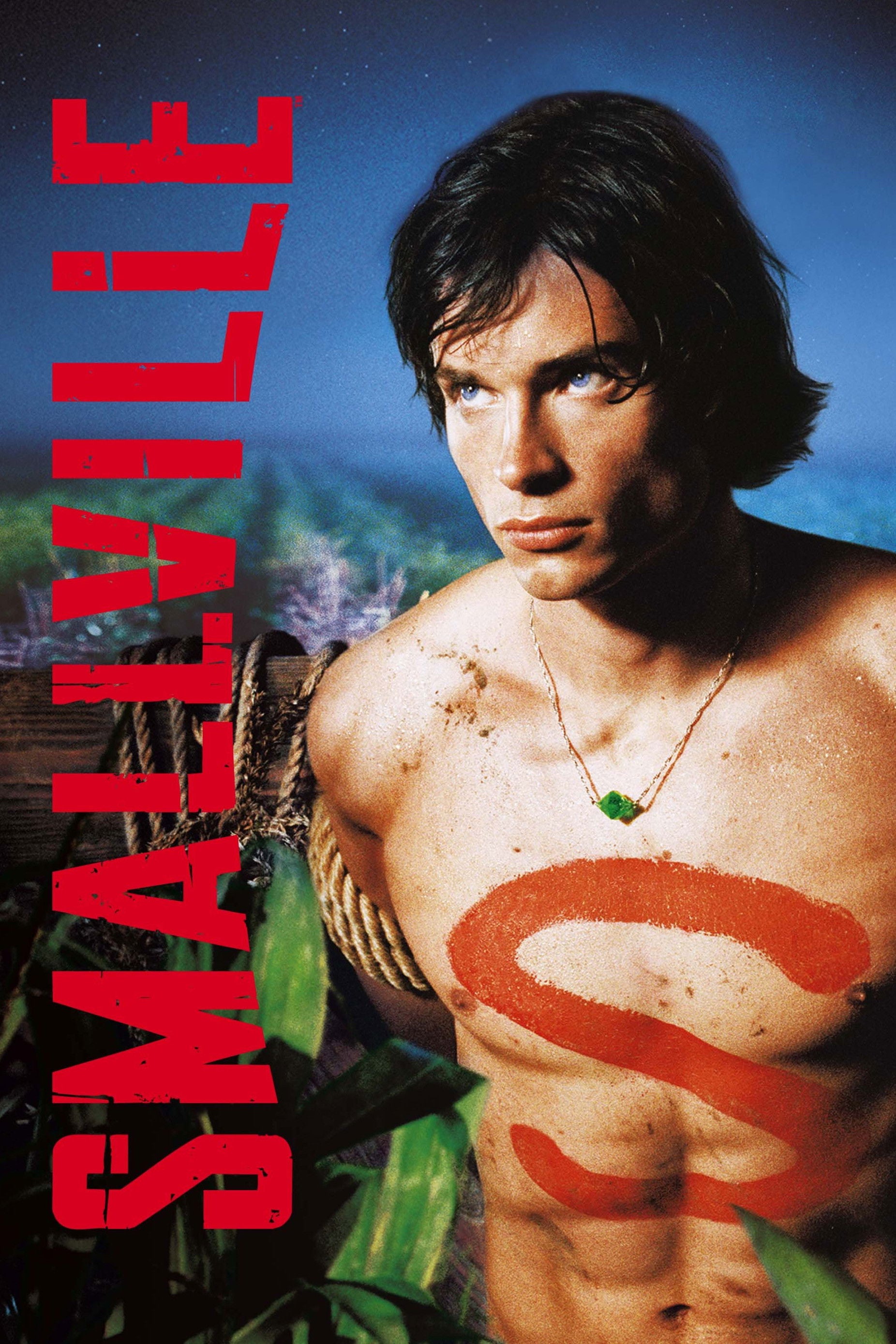 Smallville - Alfred Gough, Miles Millar · 2001