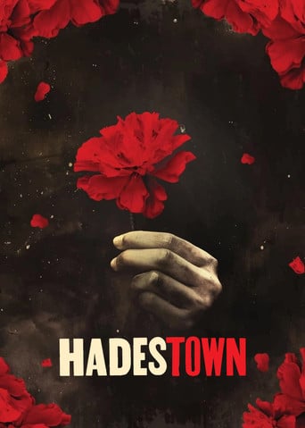 Hadestown: The Musical - Brett Sullivan · 2026