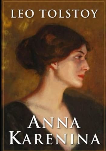 Anna Karenina - Leo Tolstoy · 2023