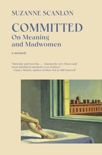 Committed - Suzanne Scanlon • 2024