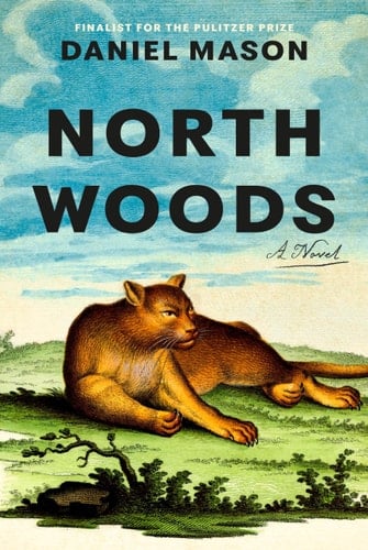 North Woods - Mason Daniel · 2023