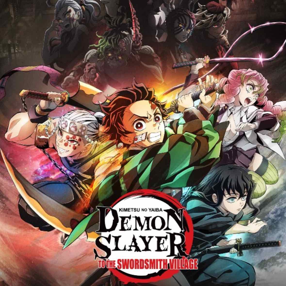 Kimetsu No Yaiba