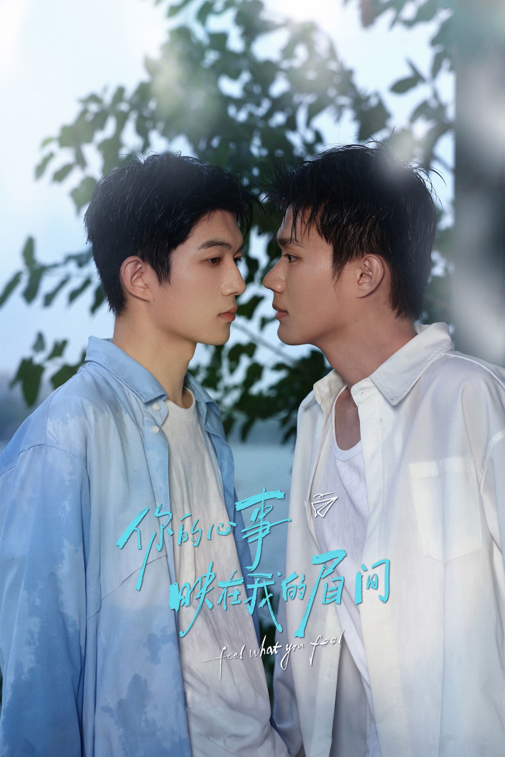 Feel What You Feel - 逆旅主人, 李方熊 · 2026