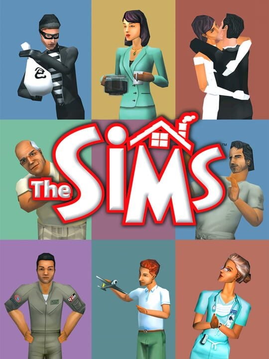 The Sims - Linux · Mac · PC (Microsoft Windows)