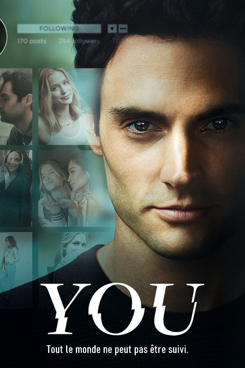 You - Greg Berlanti, Sera Gamble · 2018