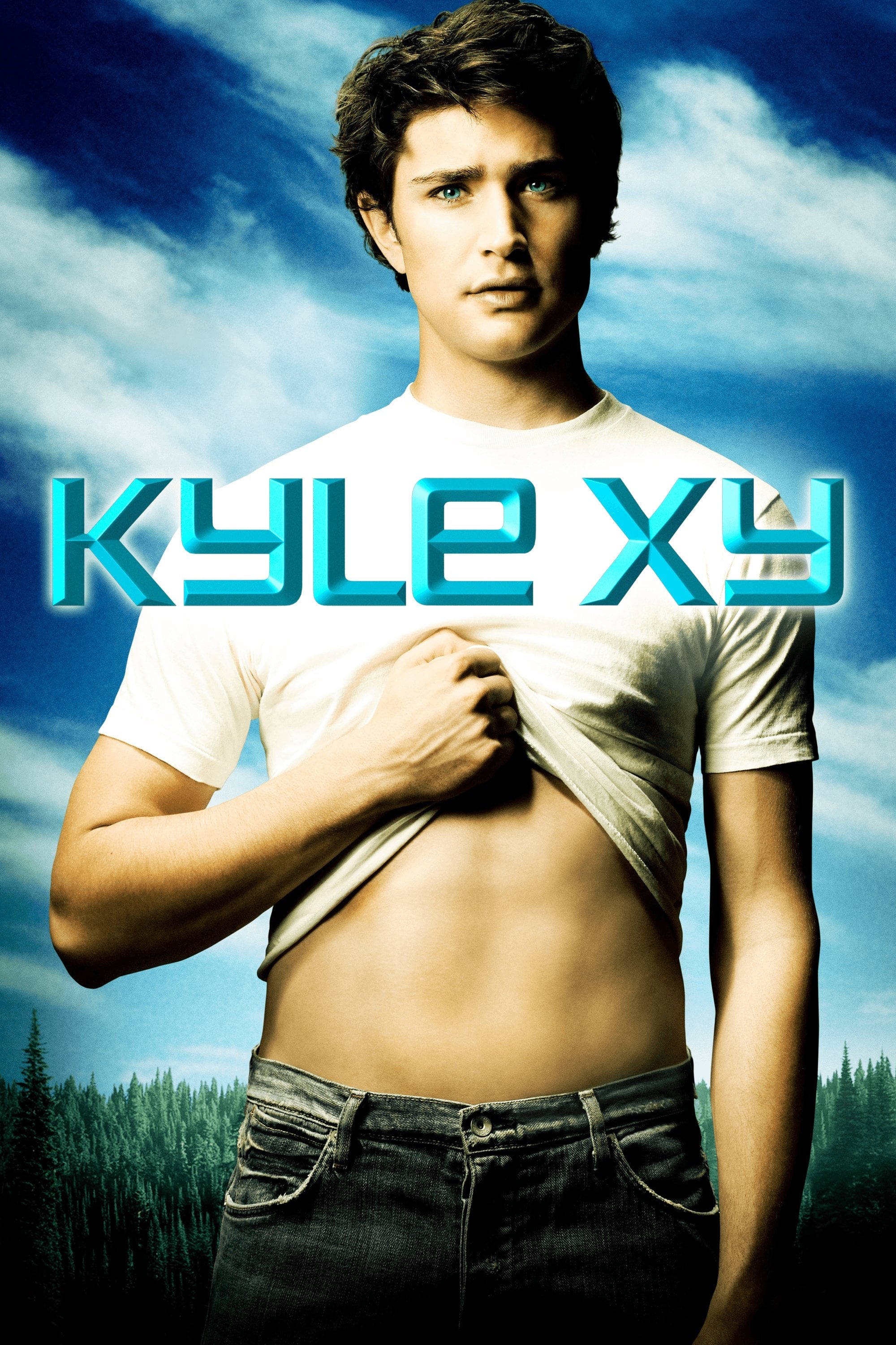 Kyle XY - J. Mackye Gruber, Eric Bress · 2006