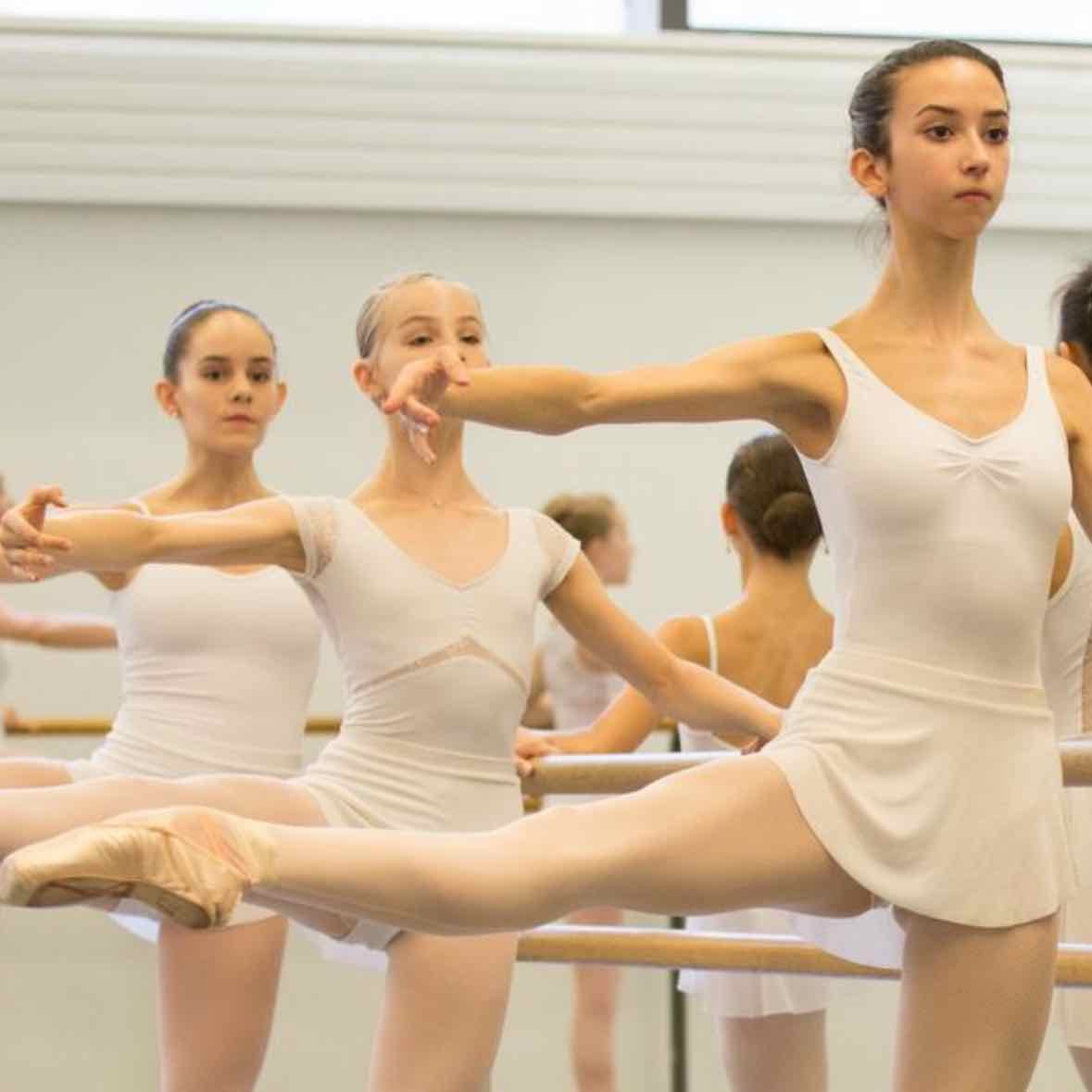 Ballet Technique