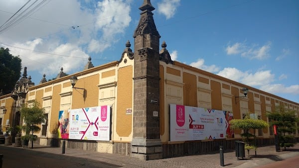 Centro Cultural El Refugio - Cultural Center · San Juan, San Pedro Tlaquepaque
