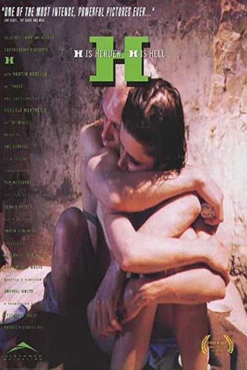 H - Darrell Wasyk · 1990