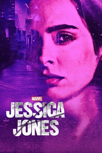 Marvel's Jessica Jones - 2015