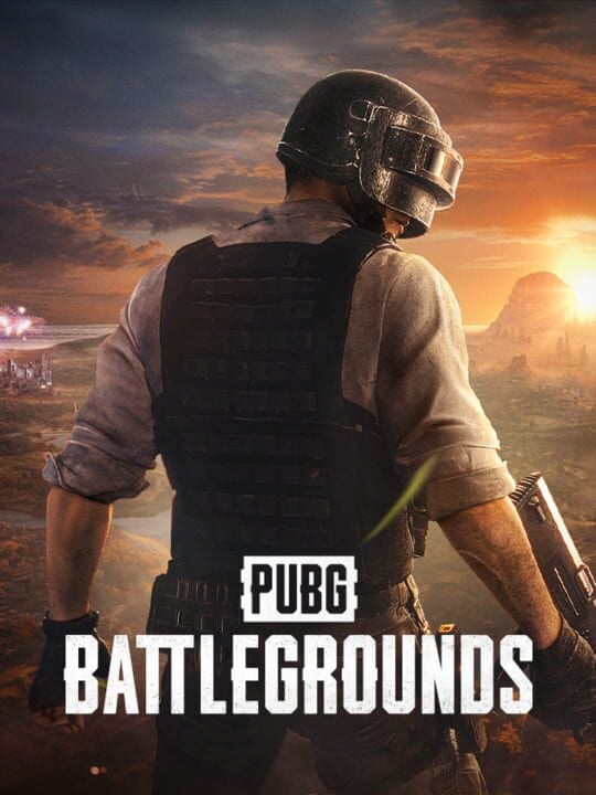 PUBG: Battlegrounds - Google Stadia · PC (Microsoft Windows) · PlayStation 4 · Xbox One