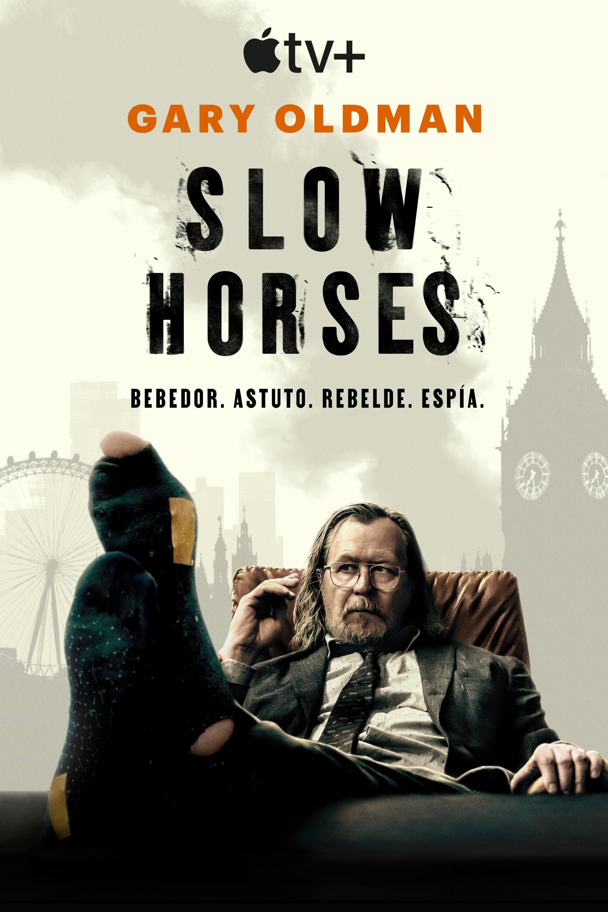 Slow Horses - 2022