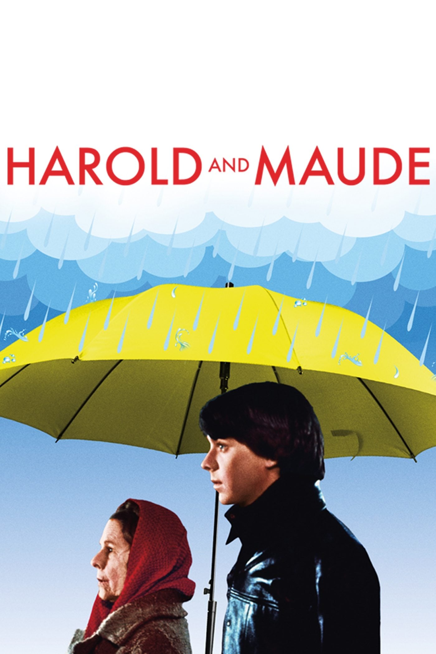 Harold and Maude - Hal Ashby · 1971