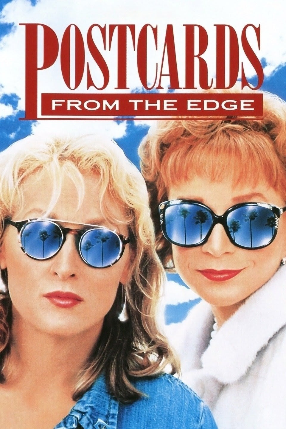 Postcards from the Edge - Mike Nichols · 1990