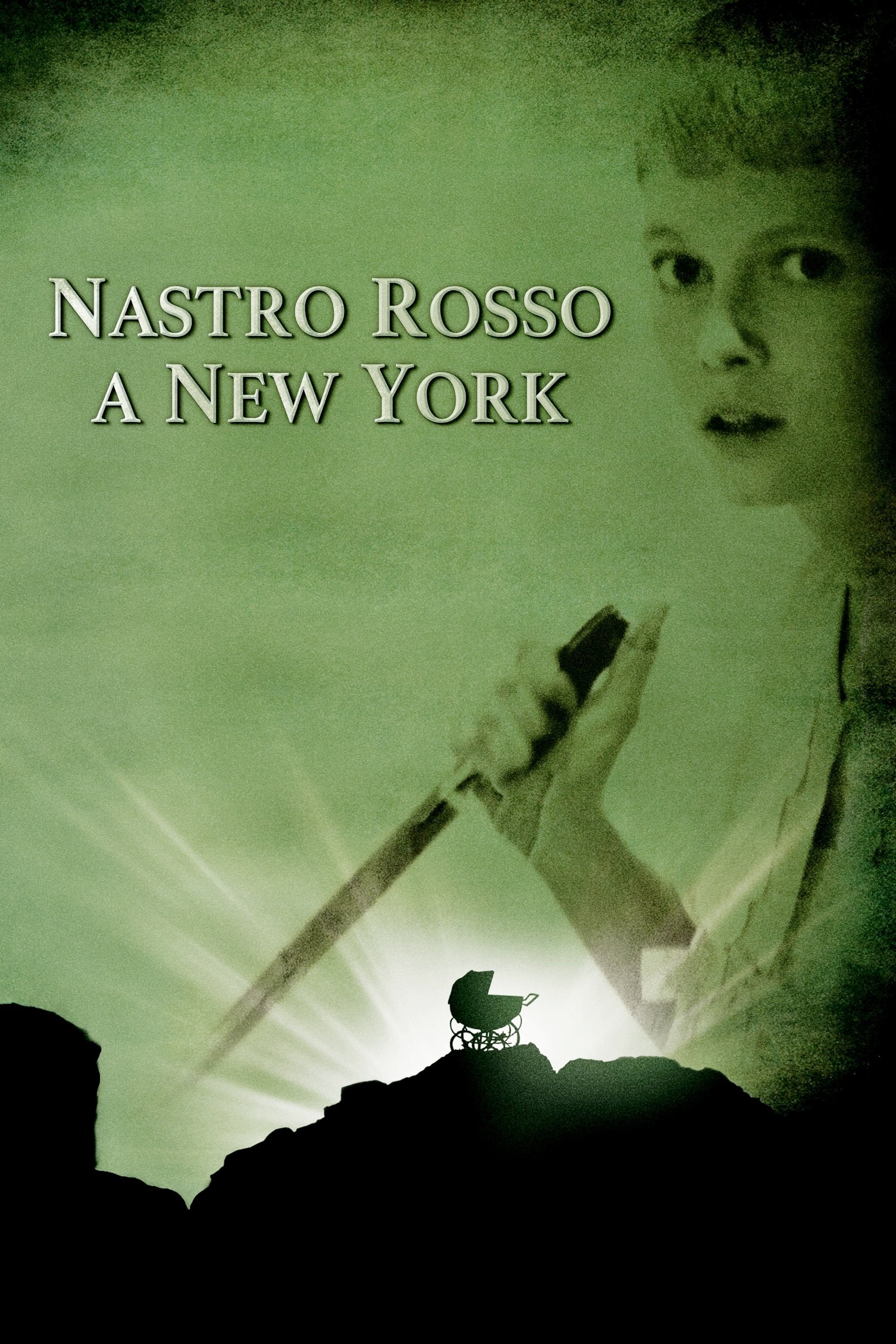 Rosemary's Baby - Roman Polanski · 1968