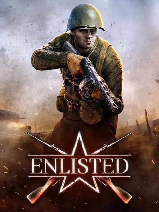 Enlisted - Linux - PC (Microsoft Windows) - PlayStation 4