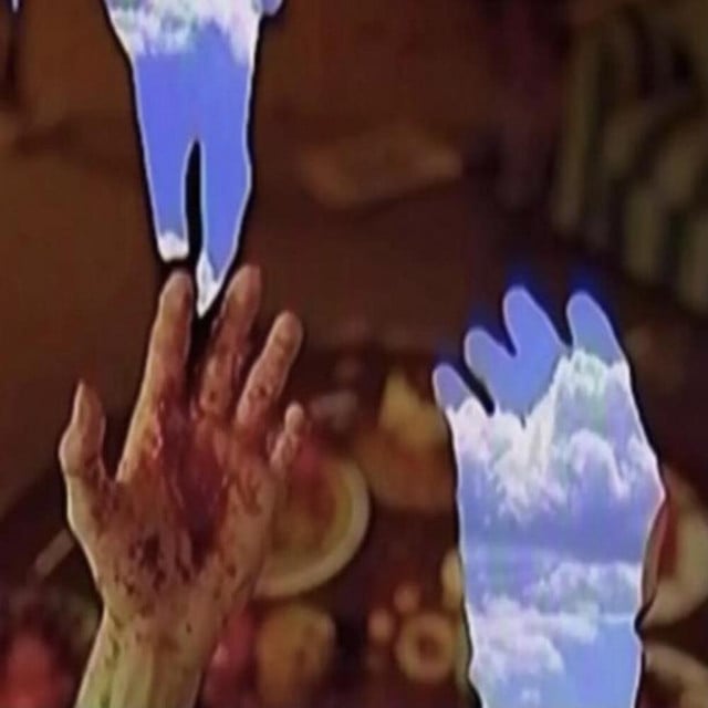 The Love I Lost - Track · Fried By Fluoride