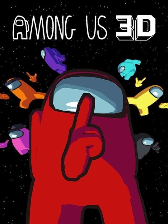 Among Us 3D - Schell Games · 2025