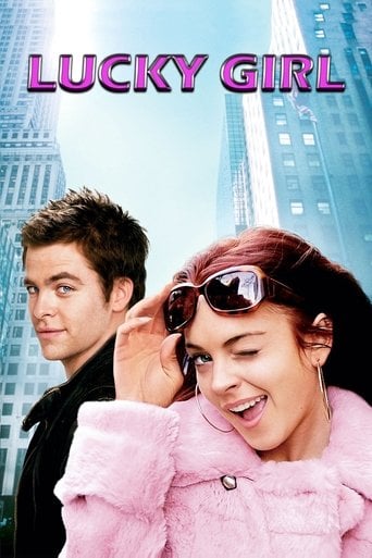 Lucky Girl - Donald Petrie · 2006