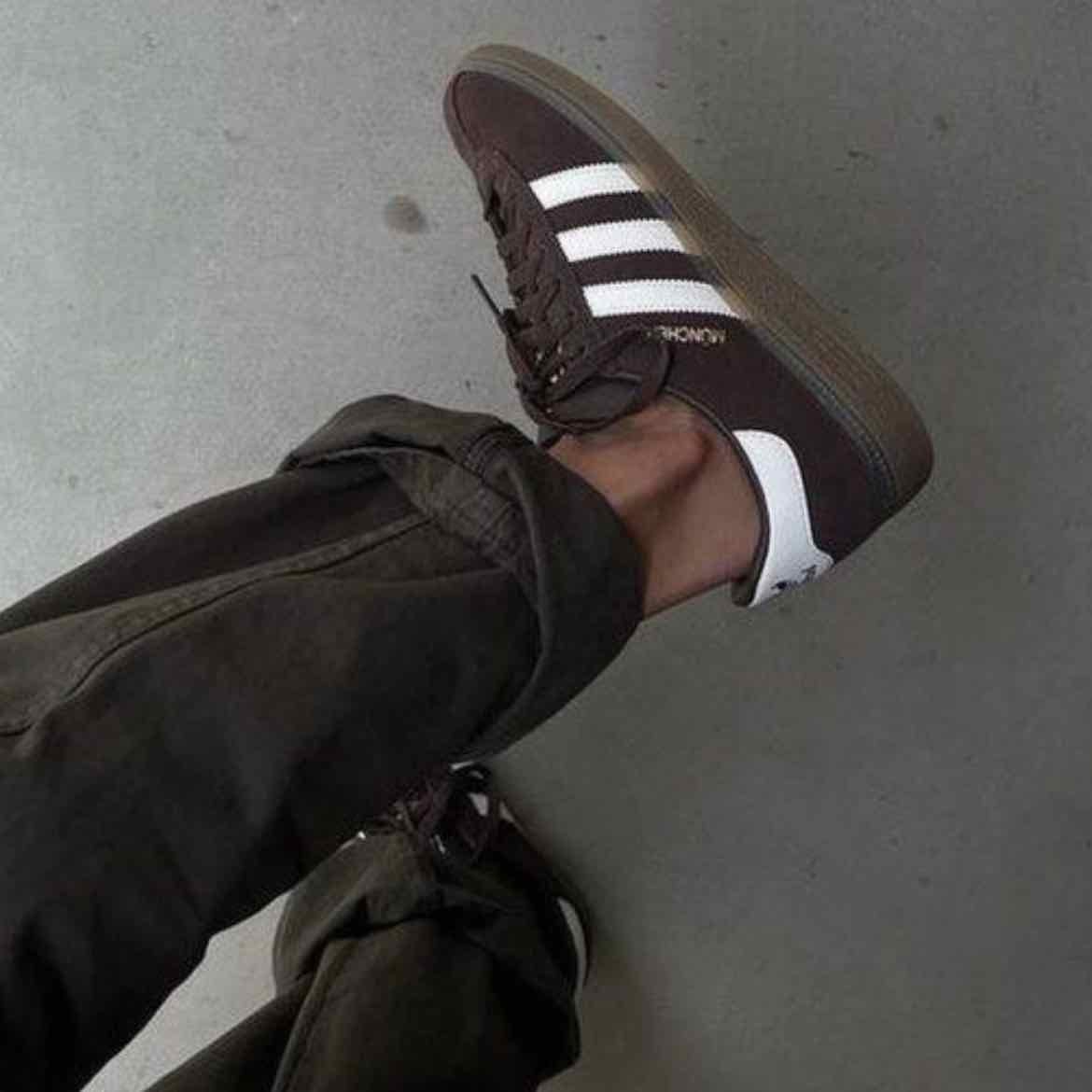 Adidas - München