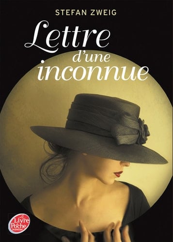 Lettre d'une inconnue - Stefan Zweig · 2013
