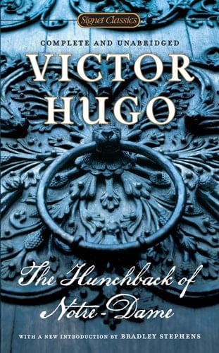 The Hunchback of Notre Dame - Victor Hugo · 2010
