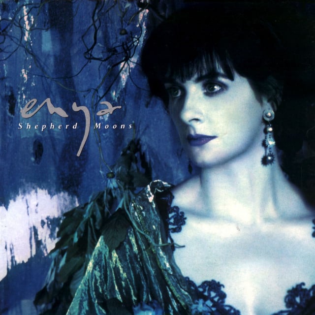 Caribbean Blue - 2009 Remaster - Song · Enya