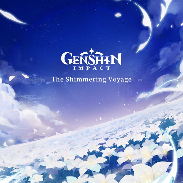 Lovers' Oath - Song · Yu-Peng Chen, HOYO-MiX