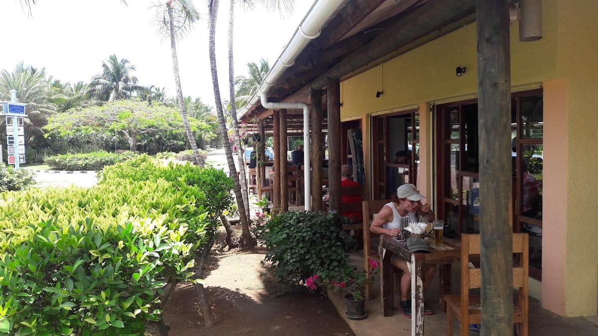 Wapalapam Island Eatery