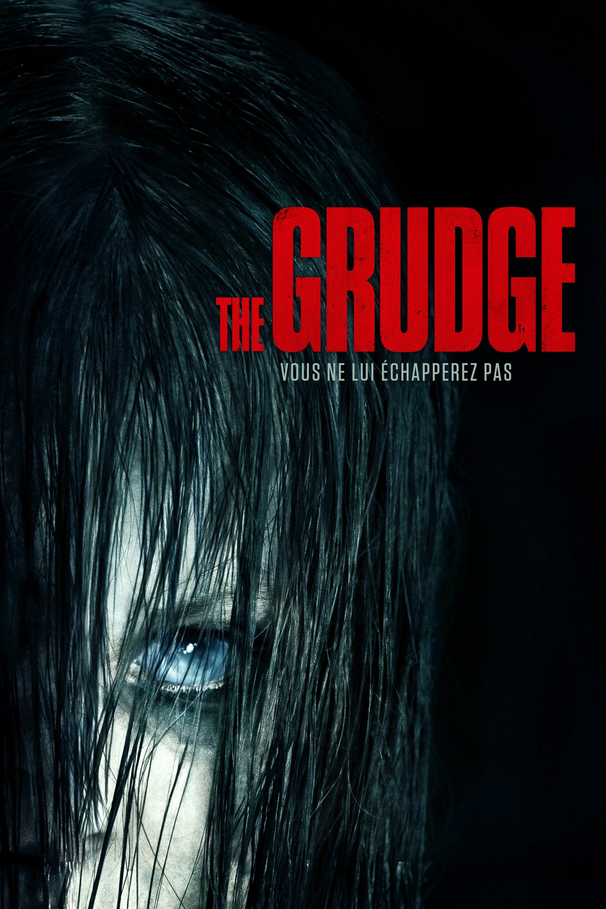 The Grudge - Nicolas Pesce · 2019